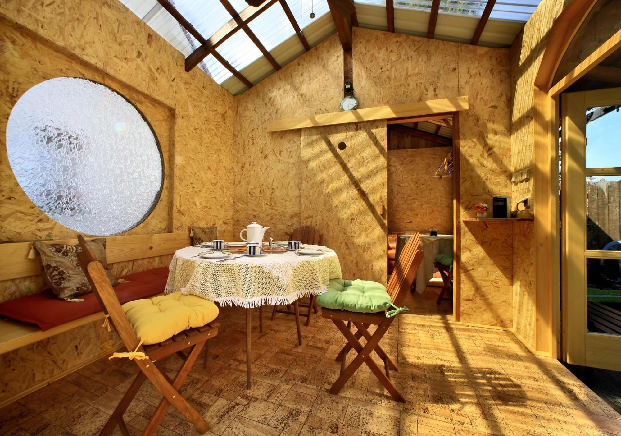 Pension Ingrid Чески-Крумлов Экстерьер фото